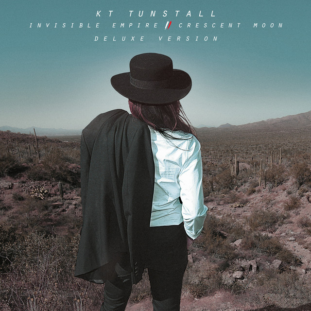 Accords et paroles Honeydew KT Tunstall