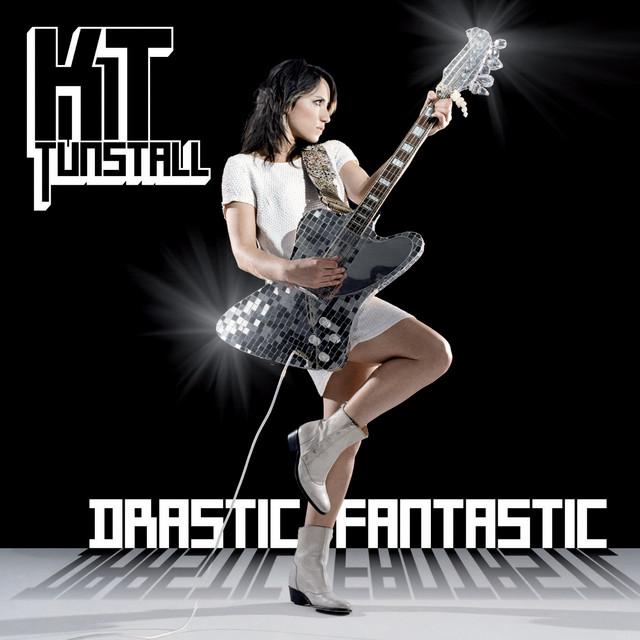 Accords et paroles I Dont Want You Now KT Tunstall