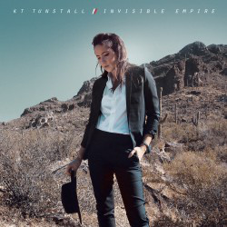 Accords et paroles Invisible Empire KT Tunstall