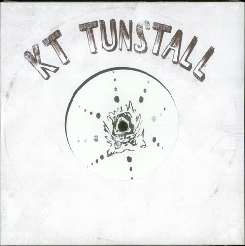 Accords et paroles Push That Knot Away KT Tunstall