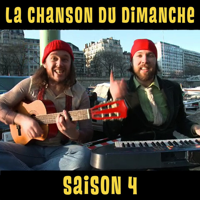Accords et paroles Samoussa La Chanson Du Dimanche