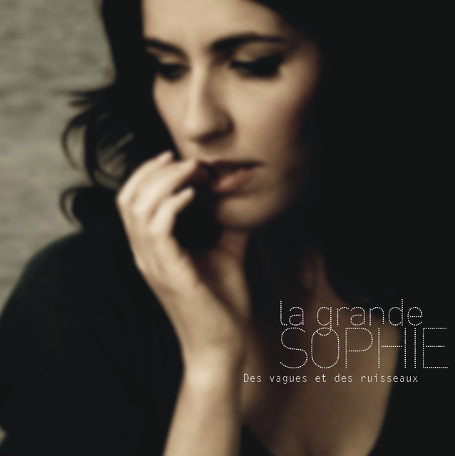 Accords et paroles Ce Jour-Là La Grande Sophie