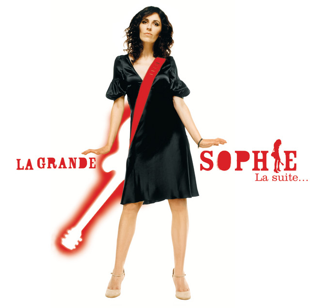 Accords et paroles Psy Psy Chanaliste La Grande Sophie