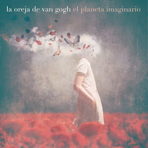 Accords et paroles Diciembre La Oreja de Van Gogh