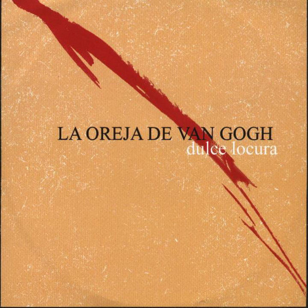 Accords et paroles Dulce Locura La Oreja de Van Gogh