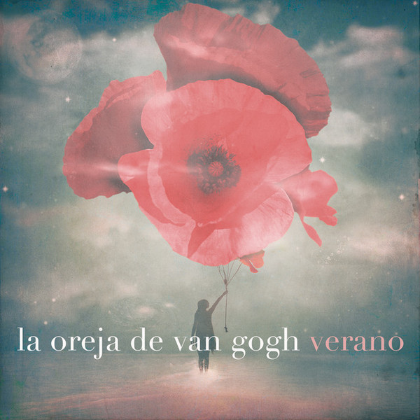 Accords et paroles Verano La Oreja de Van Gogh