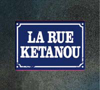 Accords et paroles La Rue Kétanou La Rue Ketanou