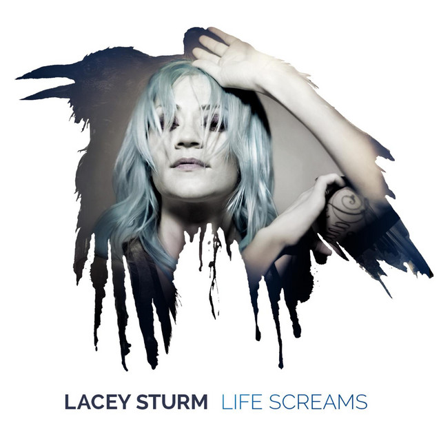 Accords et paroles Feels Like Forever Lacey Sturm