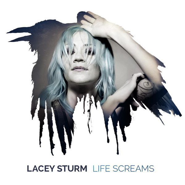 Accords et paroles Life Screams Lacey Sturm