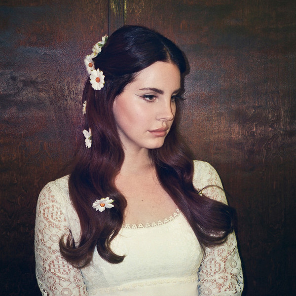 Accords et paroles Coachella - Woodstock In My Mind Lana Del Rey