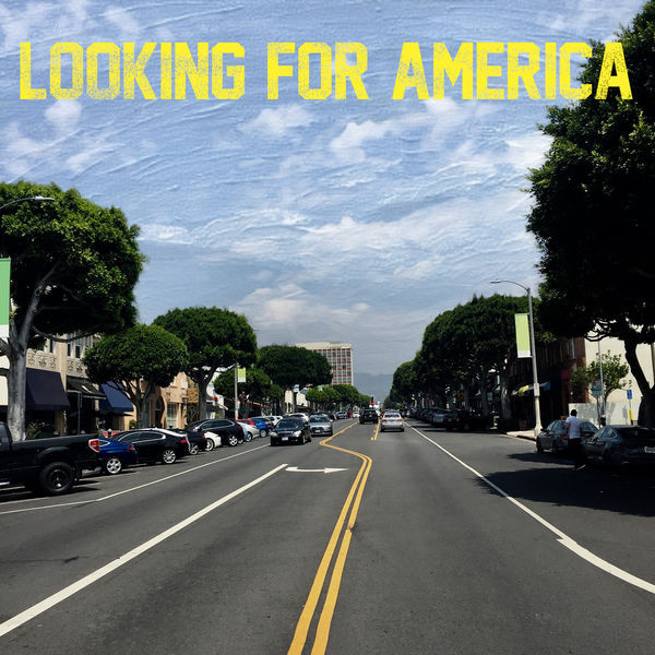 Accords et paroles Looking For America Lana Del Rey