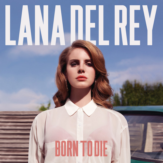 Accords et paroles Million Dollar Man Lana Del Rey