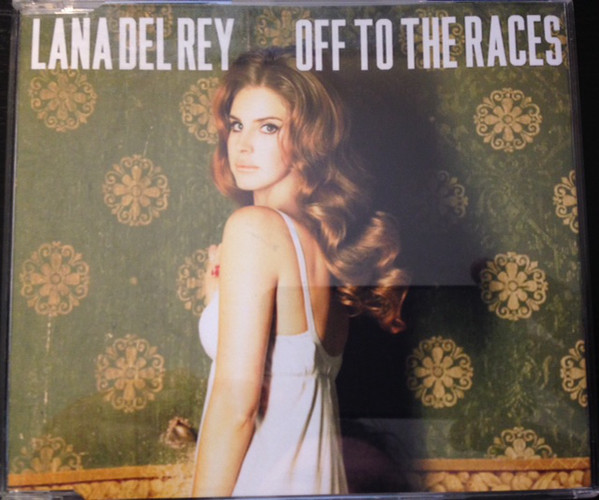 Accords et paroles Off To The Races Lana Del Rey