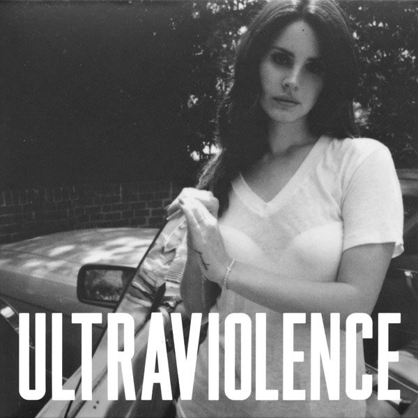 Accords et paroles Ultraviolence Lana Del Rey