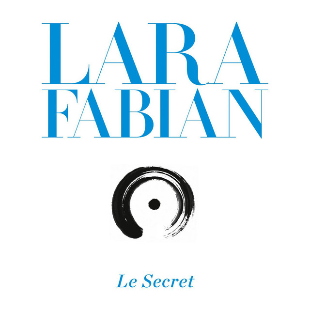 Accords et paroles Il Est Lune Lara Fabian