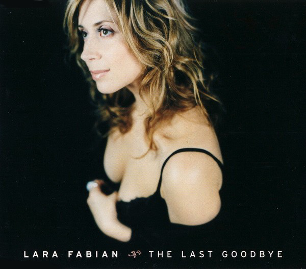 Accords et paroles The last goodbye Lara Fabian