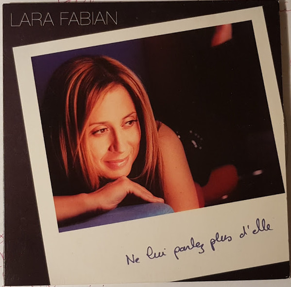 Accords et paroles Ne lui parlez plus d'elle Lara Fabian