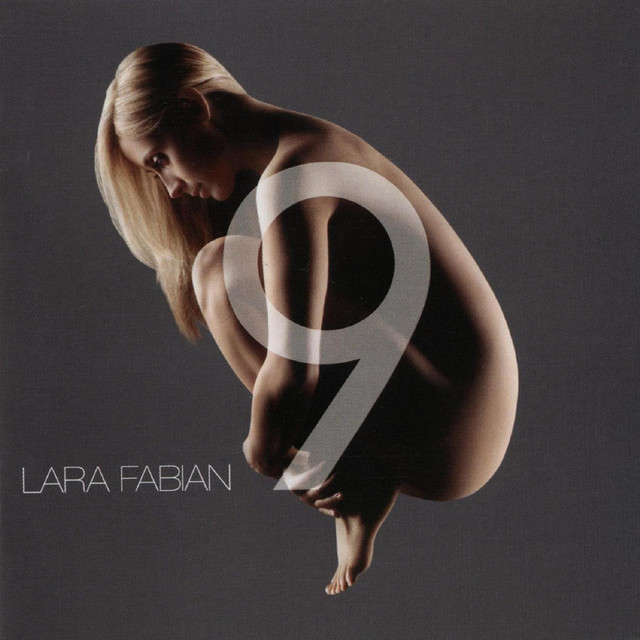 Accords et paroles Rien Qu'une Seule Larme Lara Fabian