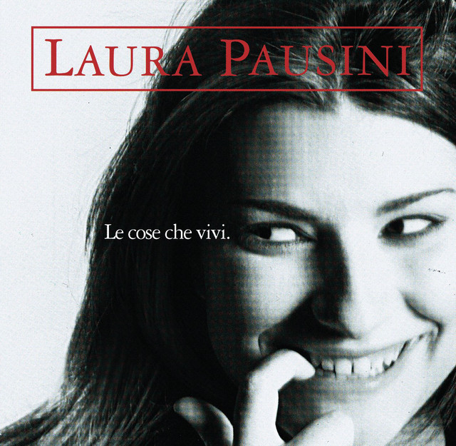 Accords et paroles 16/05/74 Laura Pausini