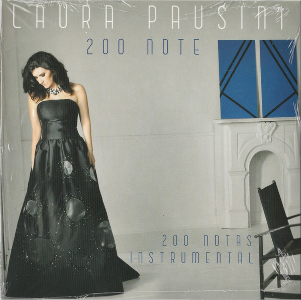 Accords et paroles 200 Note Laura Pausini