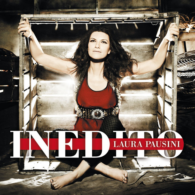 Accords et paroles A Simple Vista Laura Pausini