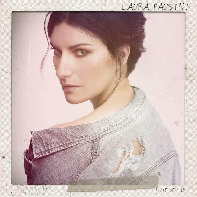 Accords et paroles Algo Que Te Debo Laura Pausini