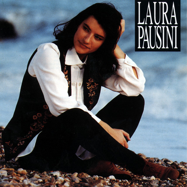 Accords et paroles Carta Laura Pausini