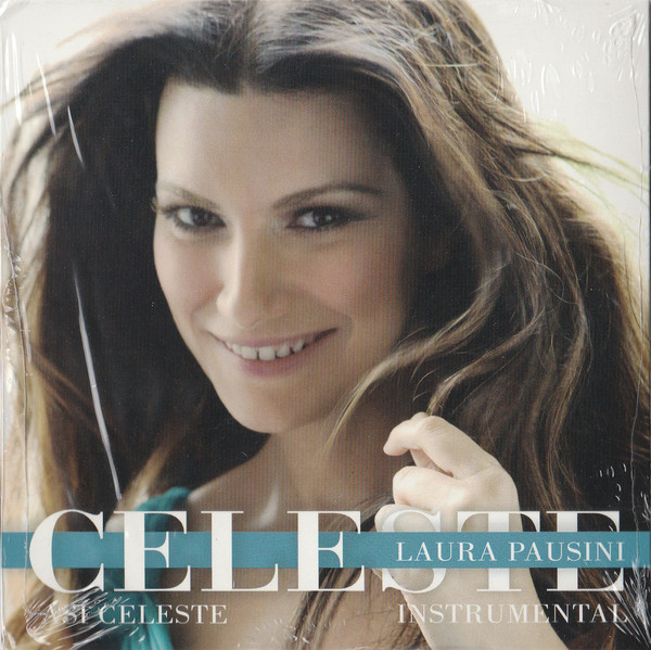 Accords et paroles Celeste Laura Pausini