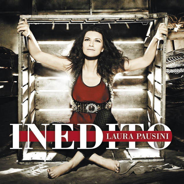 Accords et paroles Come Vivi Senza Me Laura Pausini