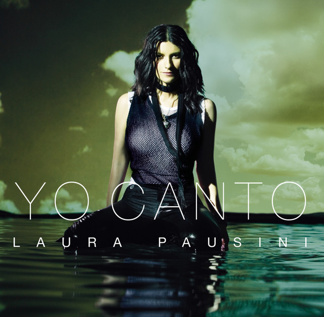 Accords et paroles Corazón Fragil Laura Pausini