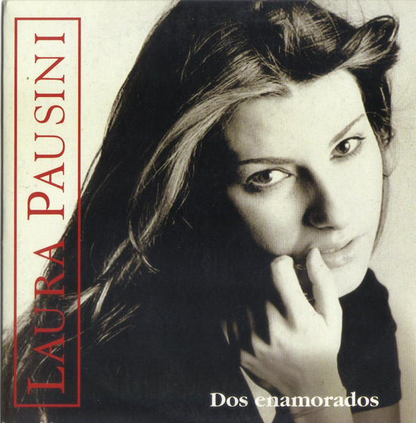 Accords et paroles Dos enamorados Laura Pausini