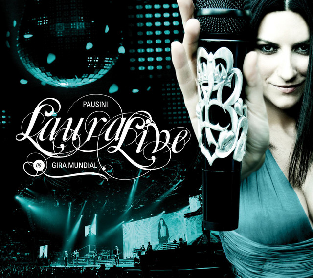 Accords et paroles Ella No Soy Laura Pausini