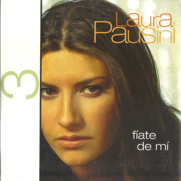 Accords et paroles Fíate de Mi Laura Pausini