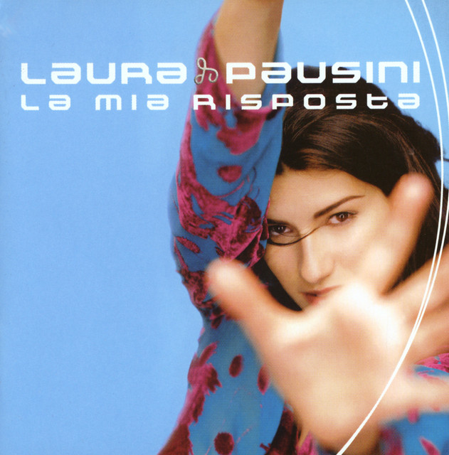 Accords et paroles Looking for an Angel Laura Pausini