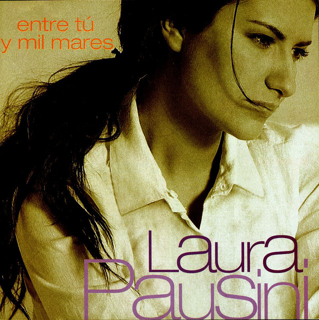 Accords et paroles La Meta de Mi Viaje Laura Pausini