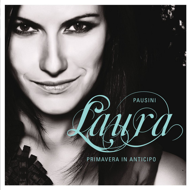 Accords et paroles Più Di Ieri Laura Pausini