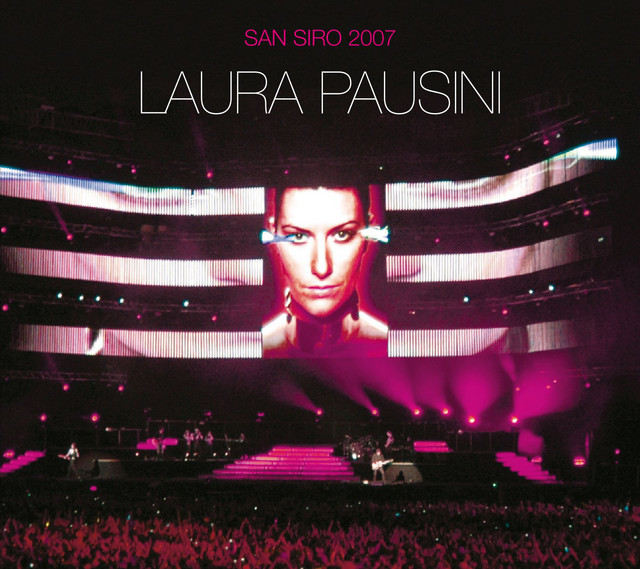 Accords et paroles Prendo Te Laura Pausini