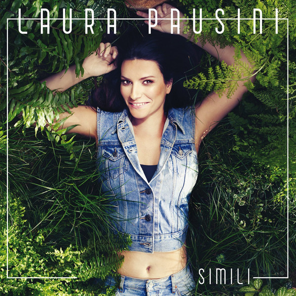 Accords et paroles Simili Laura Pausini