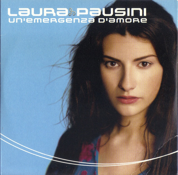 Accords et paroles Un' Emergenza d'amore Laura Pausini