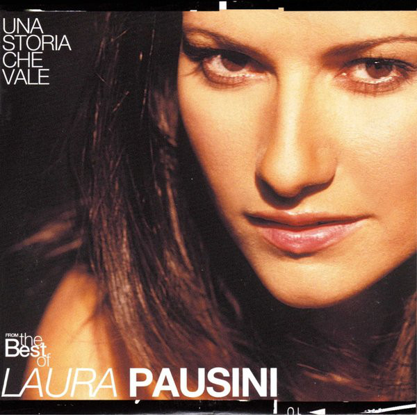 Accords et paroles Una Storia Che Vale Laura Pausini