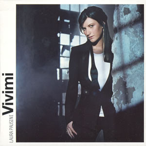 Accords et paroles Vivimi Laura Pausini