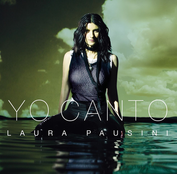 Accords et paroles Yo Canto Laura Pausini