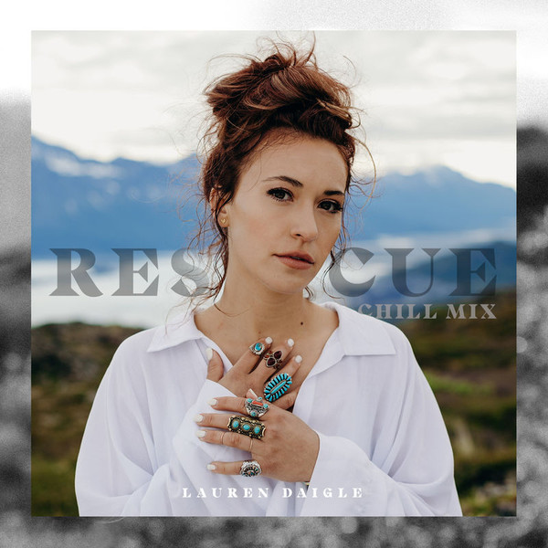 Accords et paroles Rescue Lauren Daigle