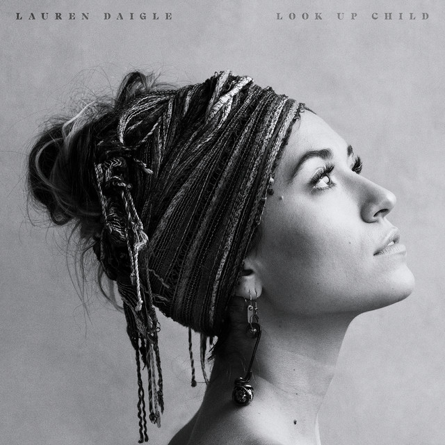 Accords et paroles This Girl Lauren Daigle