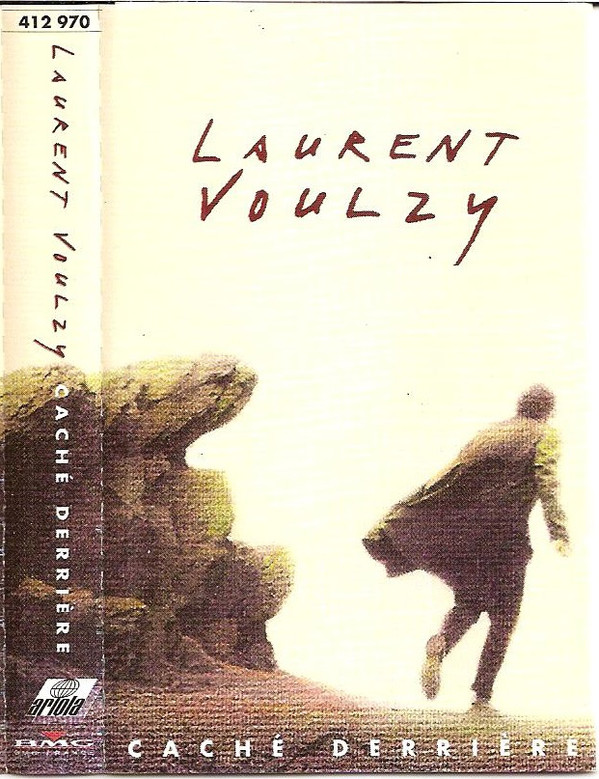 Accords et paroles Caché derrière Laurent Voulzy