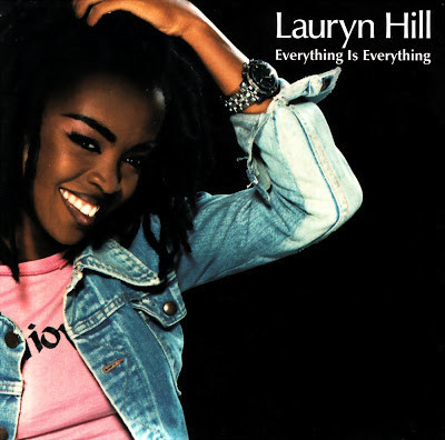 Accords et paroles Everything Is Everything Lauryn Hill