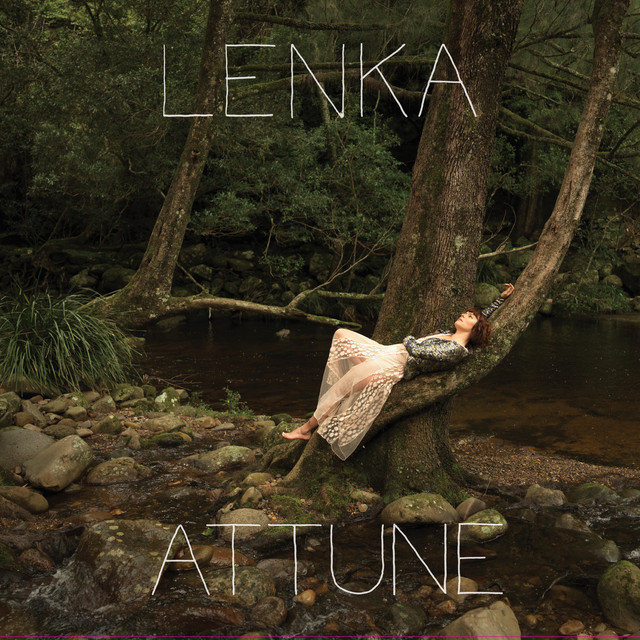 Accords et paroles Crystal Ball Lenka