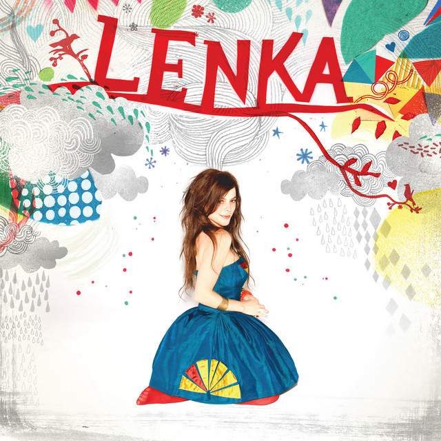 Accords et paroles Dont Let Me Fall Lenka