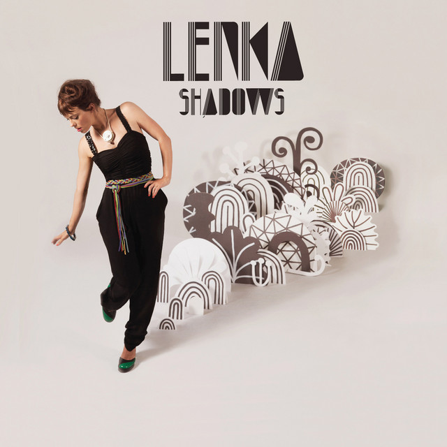 Accords et paroles Find A Way To You Lenka