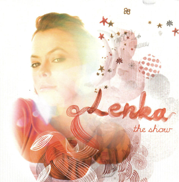 Accords et paroles The Show Lenka